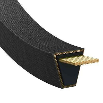 Courroie trapezoidale lisse Optibelt SK 3V